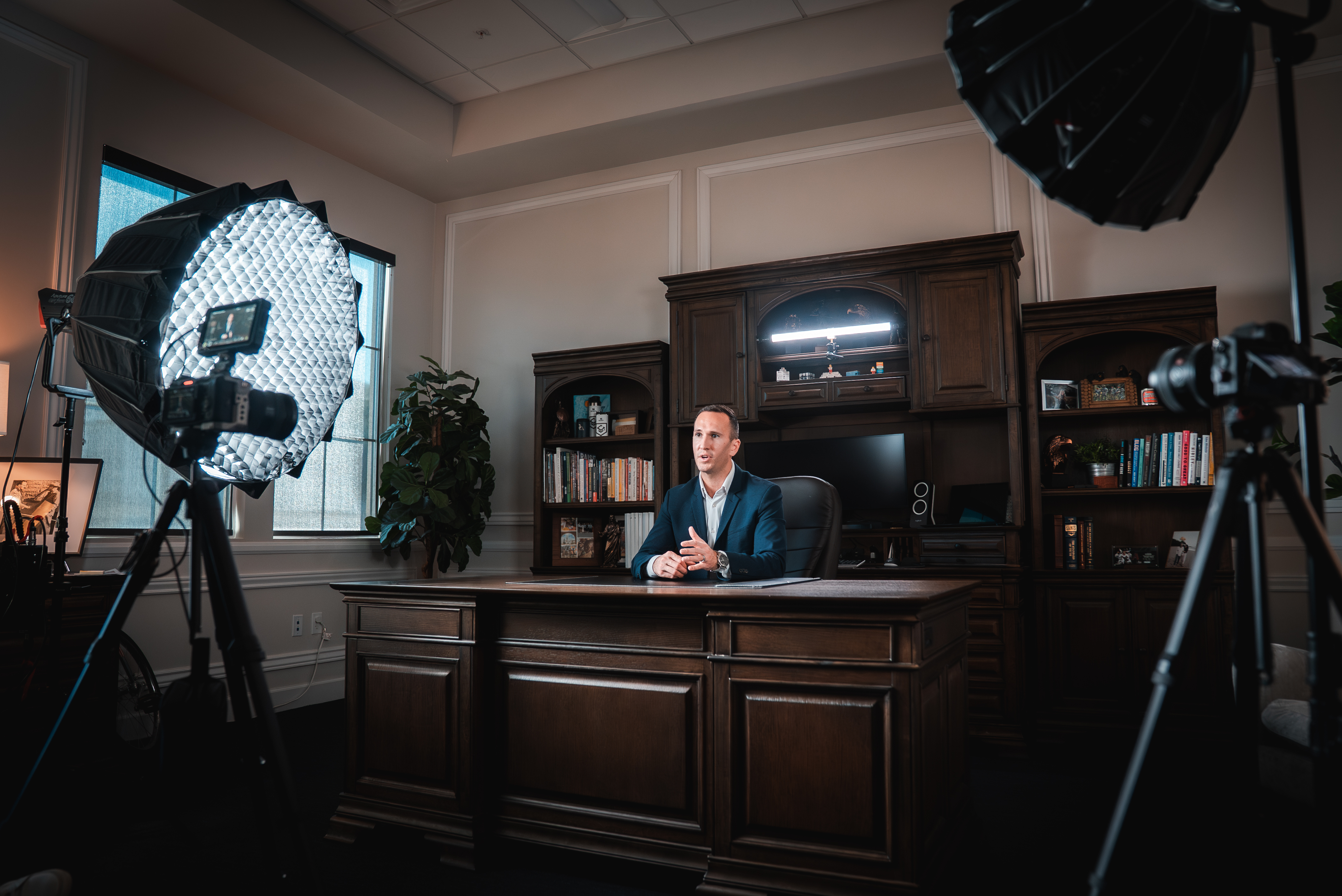 EDUCATION FRONTLINES